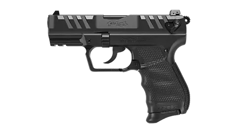 Walther PD380