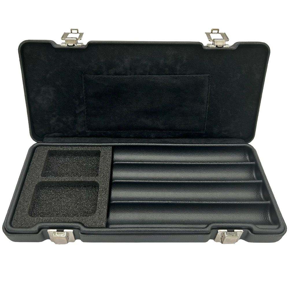 Walther Travel Cigar Humidor 