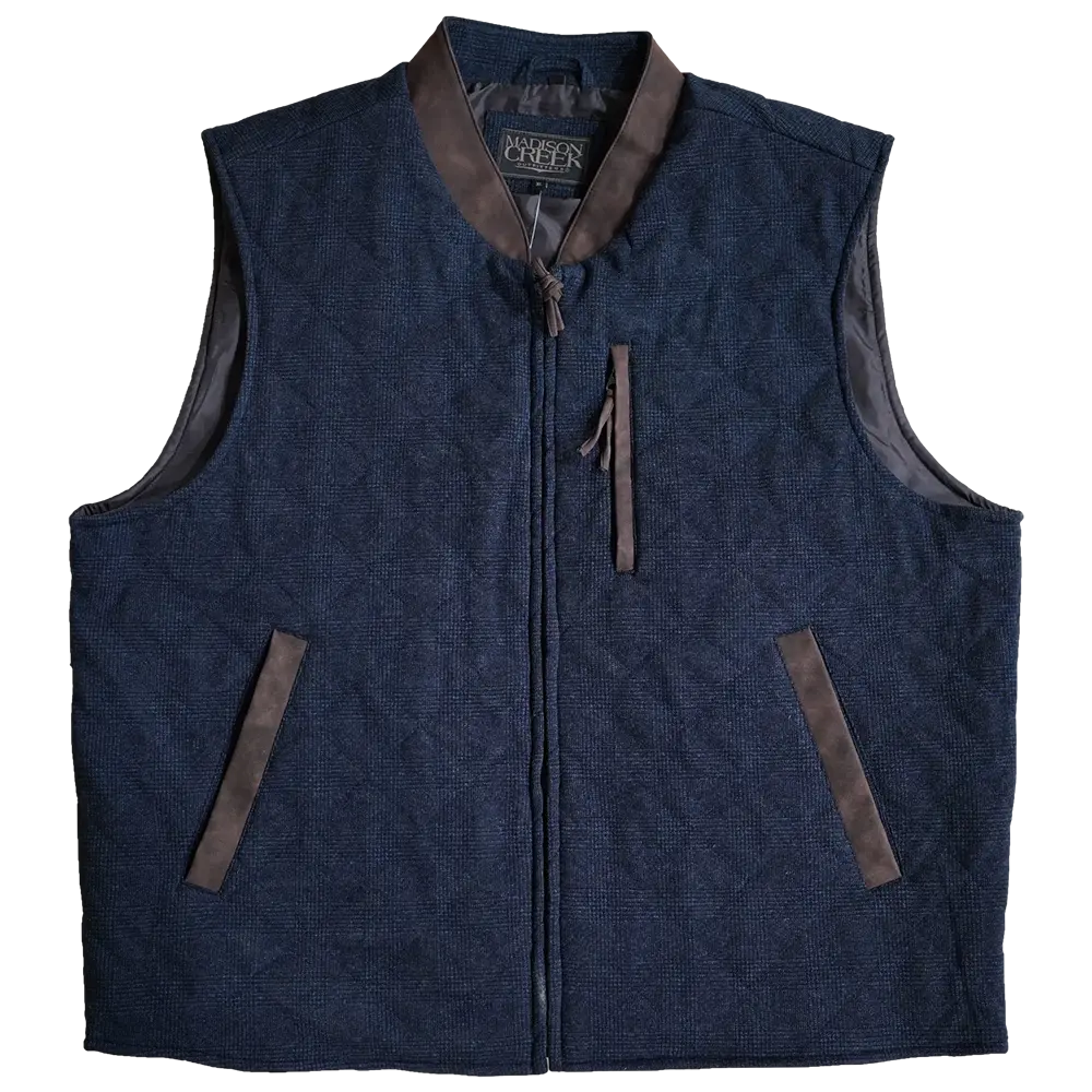 Concealed Carry Vest Collab