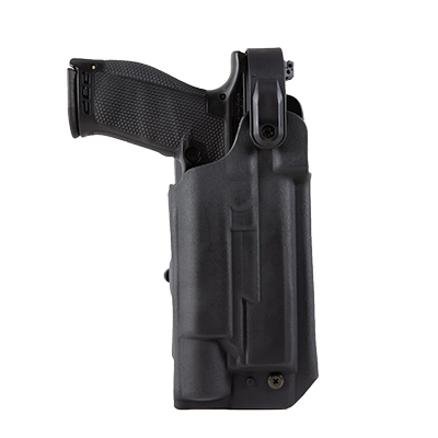 CT2-A Level Two Duty Holster  PDP 4.5" X-300U-B