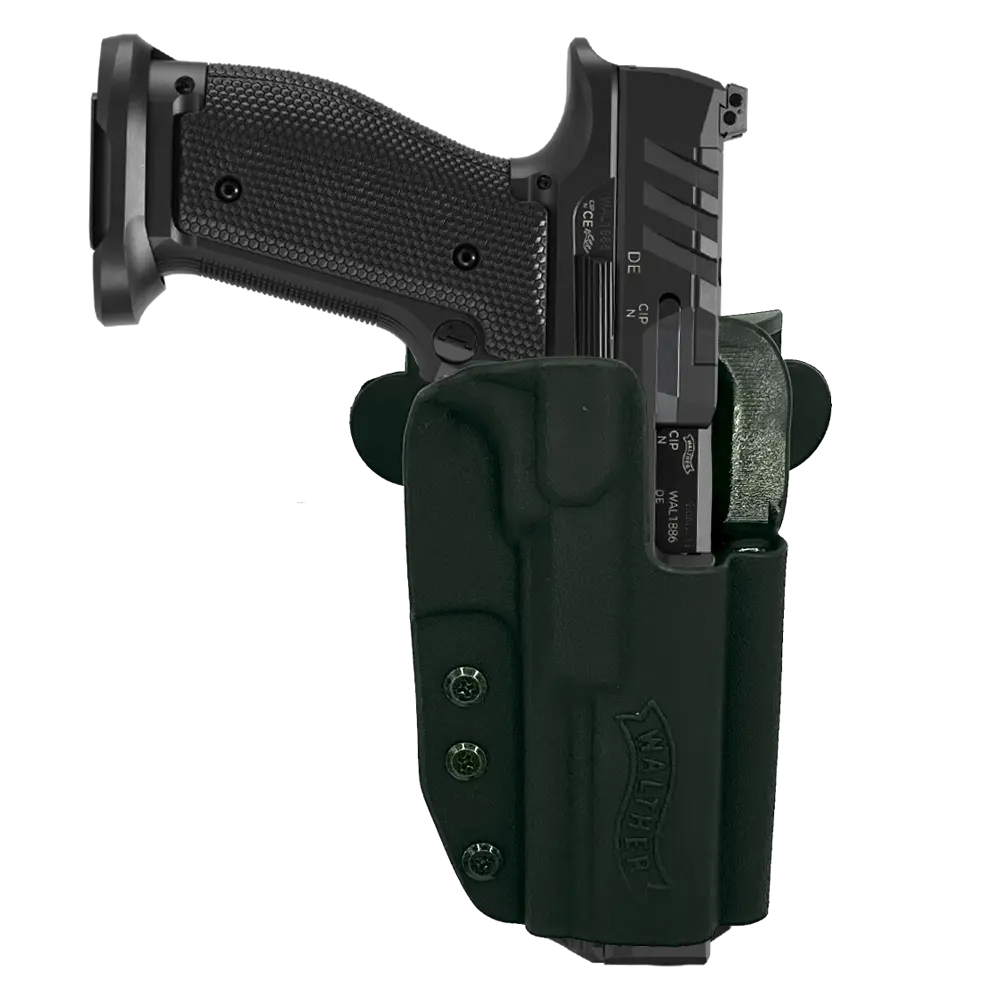 Comp-Tac PDP Steel Frame Match International Holster (RH)
