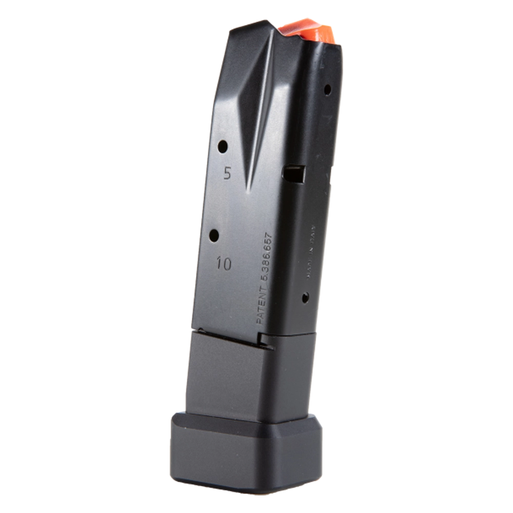 Q-Series Extended Magazine