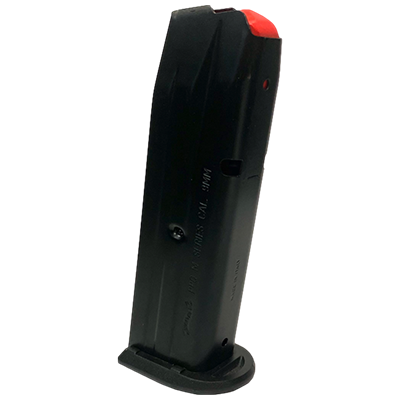 WALTHER MAG PPQ WALTHER M2 9MM 10RD DIMPLE