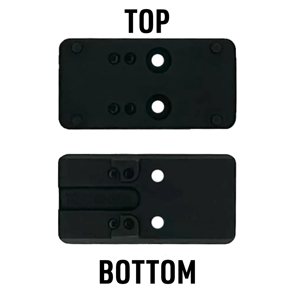 2828235_MB-01_Q-Series_Doctor_Optic_Mounting_Plate