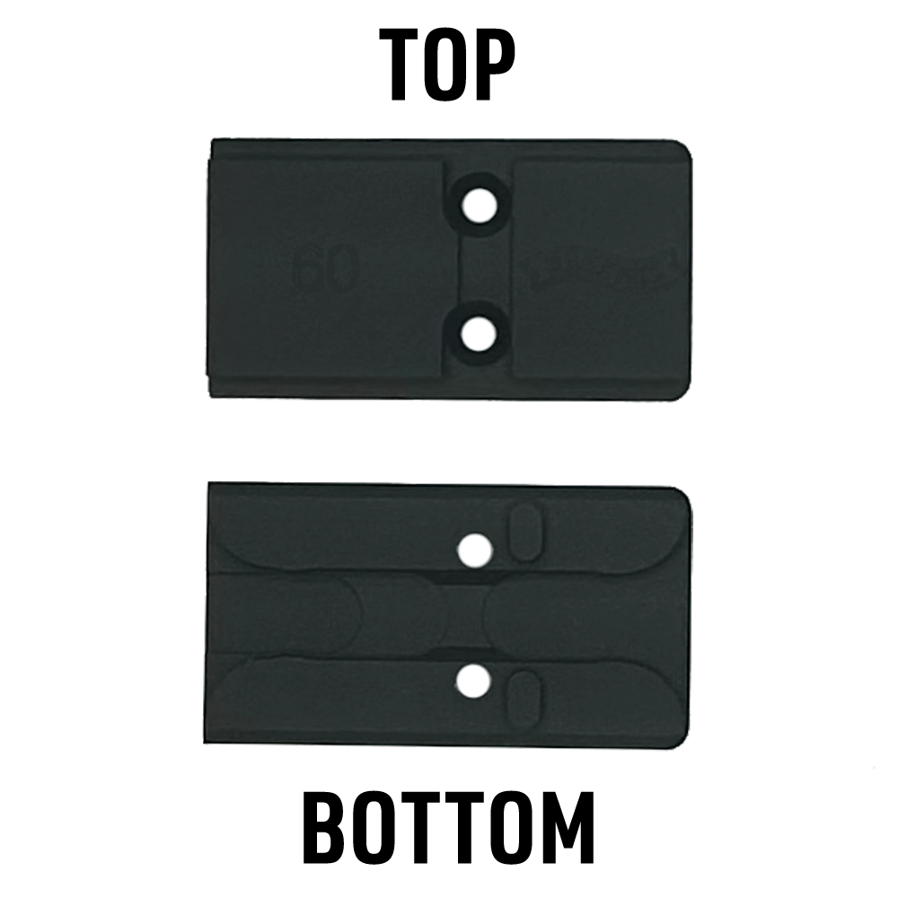 2870037_PDP_Optic_Mounting_Plate_509T_Footprint
