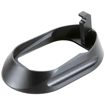 Q-Series Magwell Steel