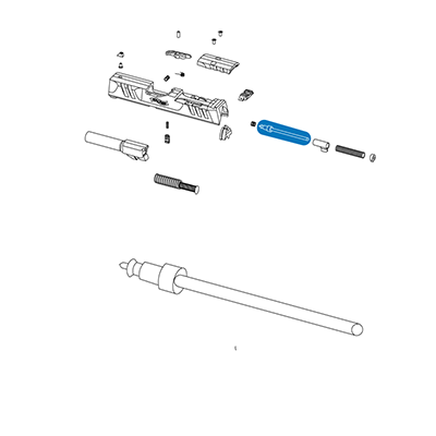 PDP F-Series | Striker