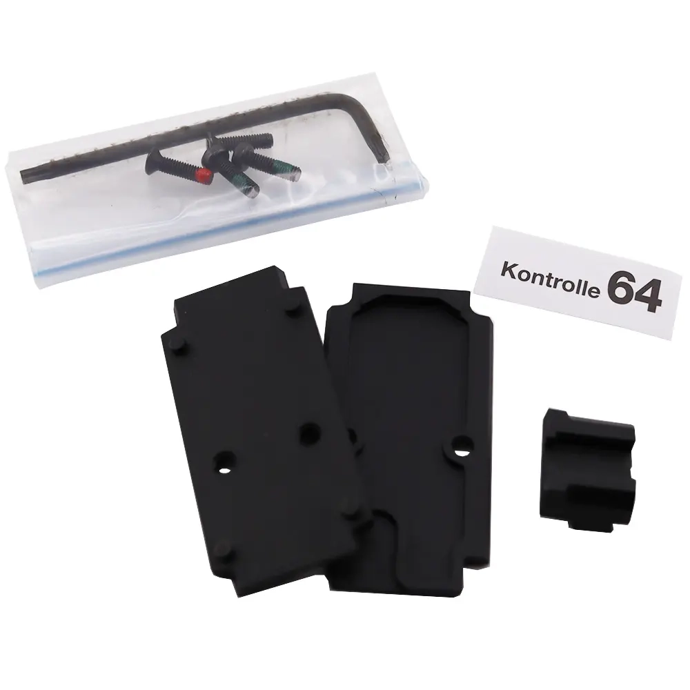 WMP Adapter Plate Kit