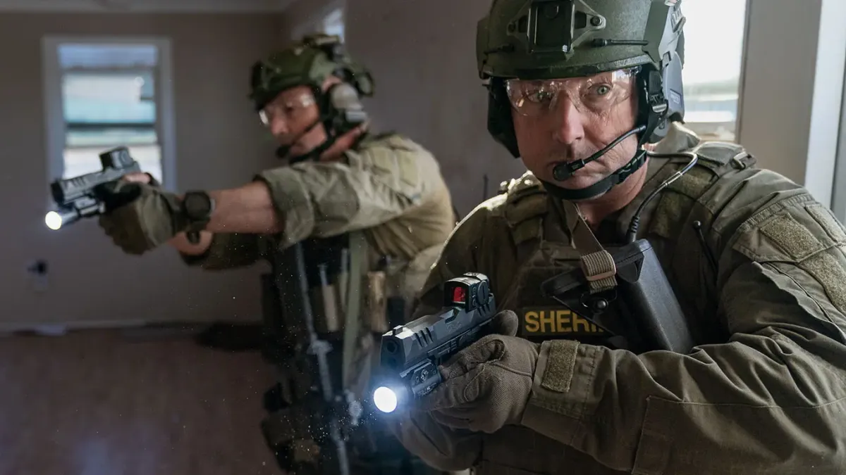 Performance Division