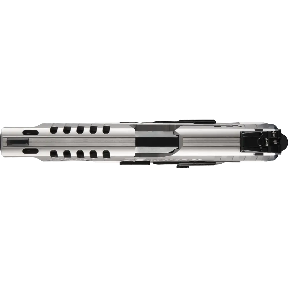 Meister Manufaktur Black Tie