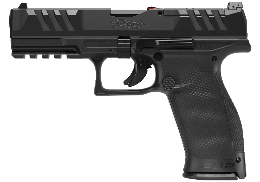 PDP California Compliant models