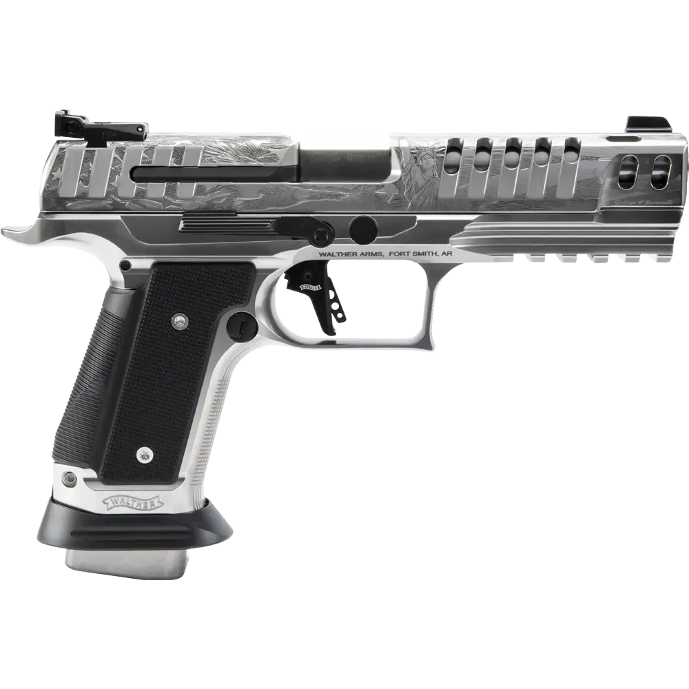 Walther Meister Manufaktur Patriot