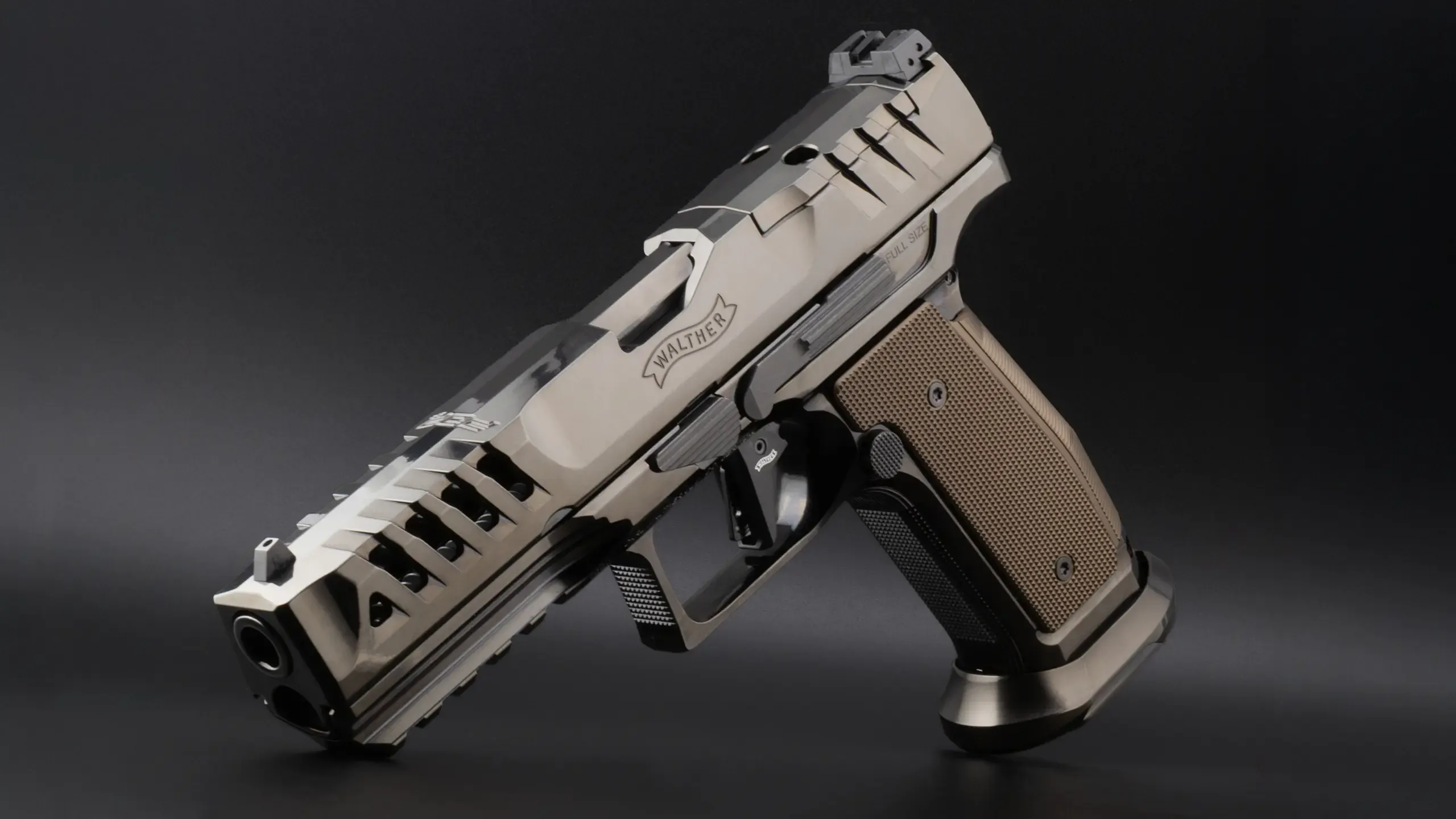 Black Diamond PDP Steel Frame Match Full Size 5"