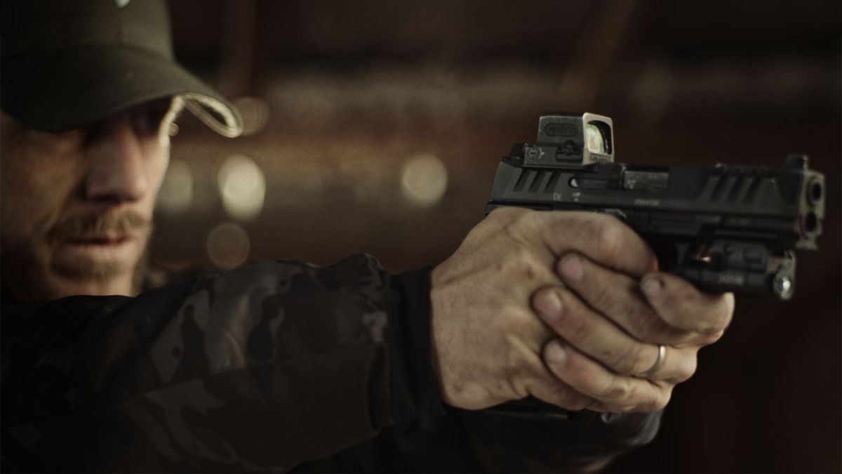 IT’S YOUR DUTY VIDEO TRAINING SERIESSurviving in the Mountains