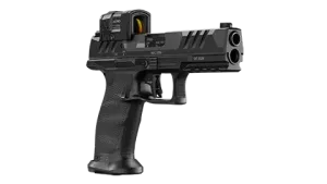 Walther  Law Enforcement, Military Models