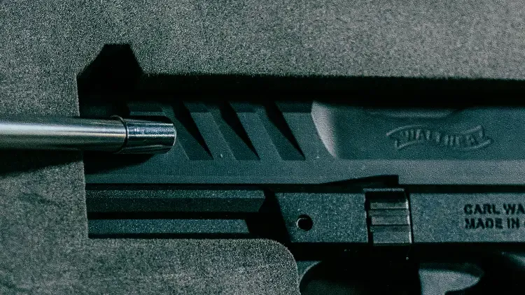 PD380 Superterrain Serrations